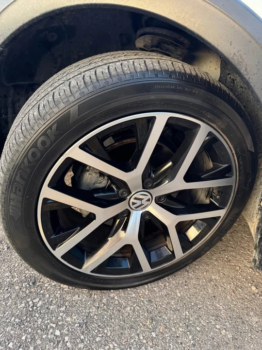 2018 Volkswagen A5 Beetle - Image 19 of 19
