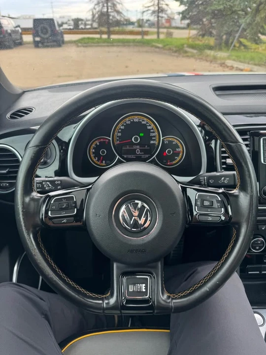 2018 Volkswagen A5 Beetle - Image 12 of 20