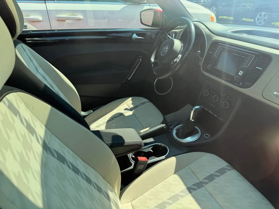 2018 Volkswagen A5 Beetle - Image 3 of 5