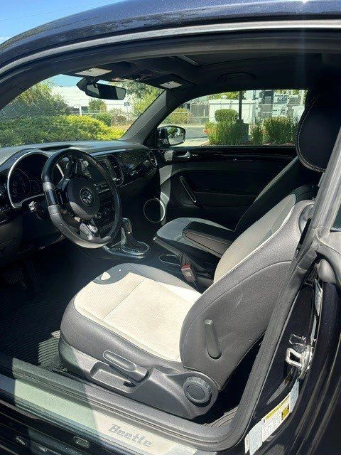 2018 Volkswagen A5 Beetle - Image 2 of 3