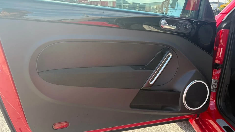2018 Volkswagen A5 Beetle - Image 6 of 14