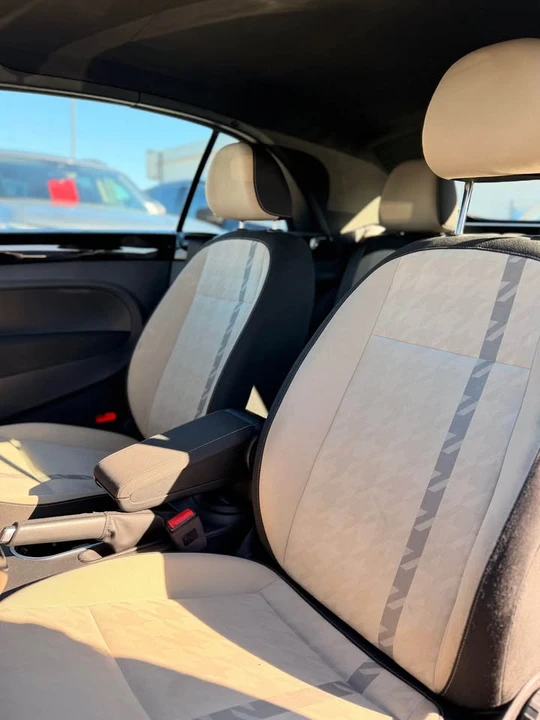 2018 Volkswagen A5 Beetle - Image 8 of 9