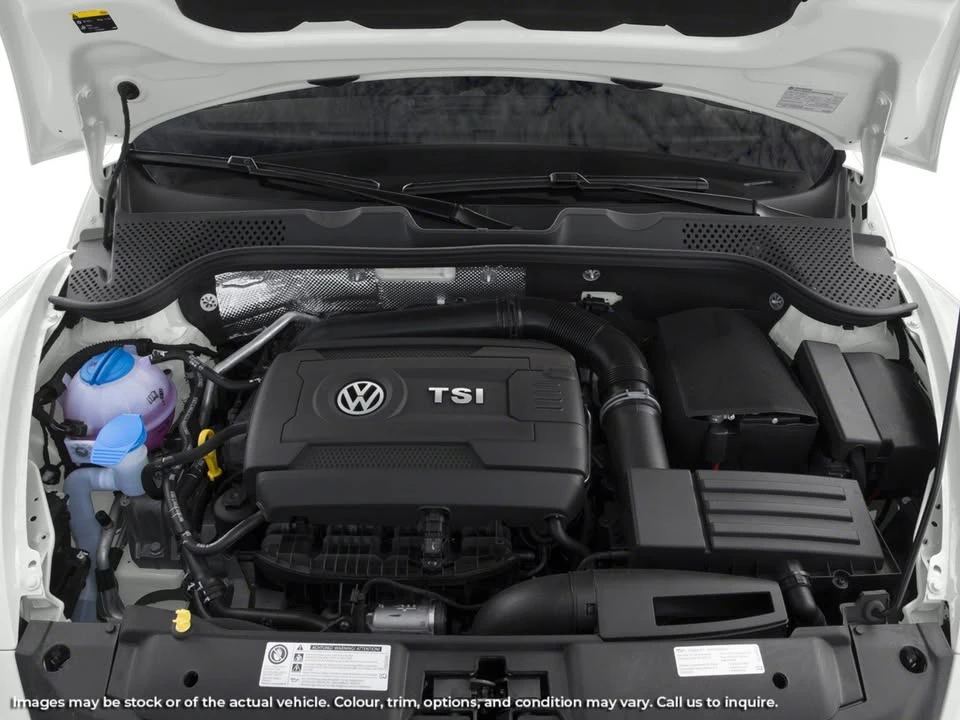 2018 Volkswagen A5 Beetle - Image 9 of 13