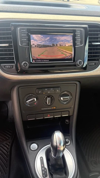 2018 Volkswagen A5 Beetle - Image 13 of 14