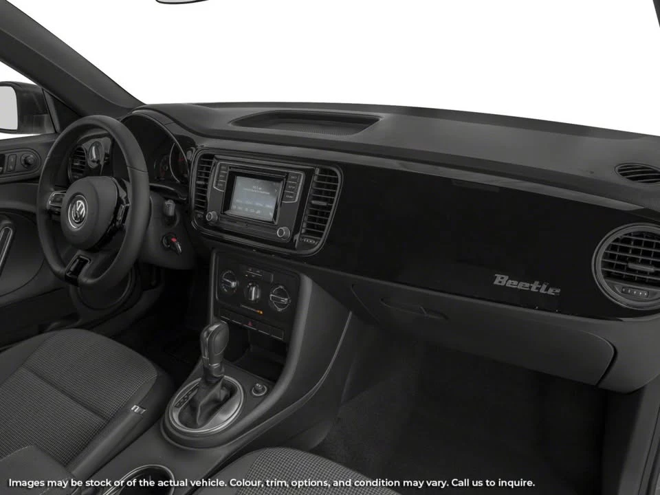 2018 Volkswagen A5 Beetle - Image 7 of 13
