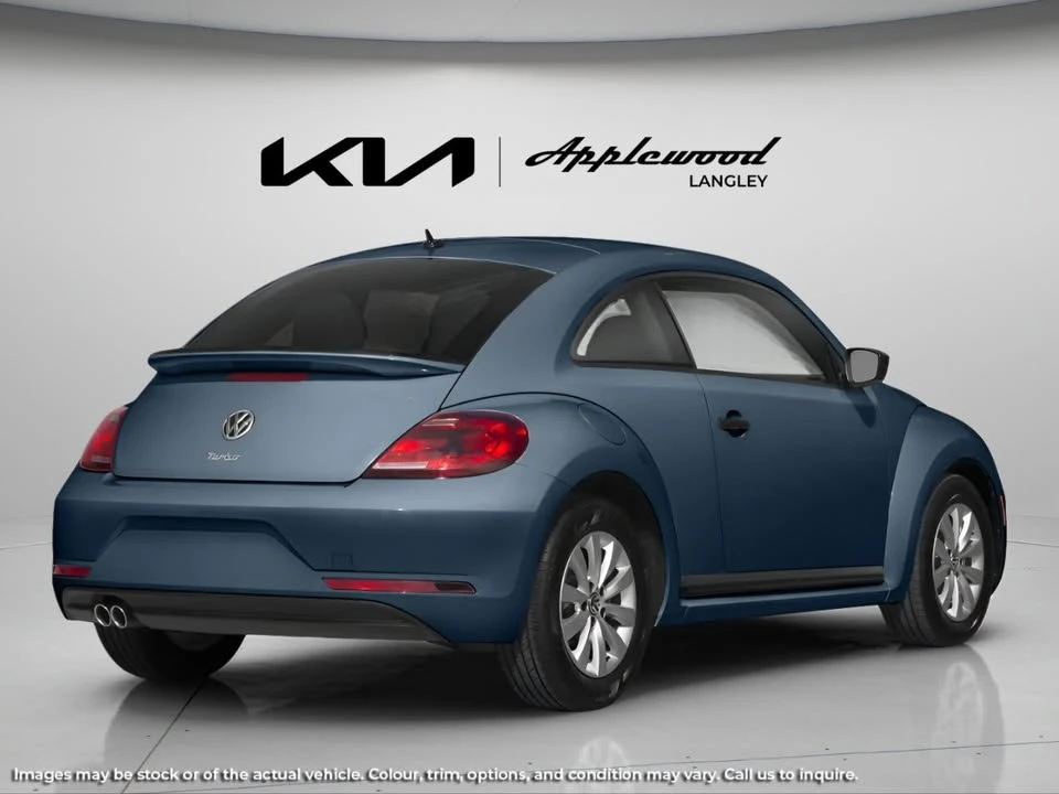 2018 Volkswagen A5 Beetle - Image 13 of 13