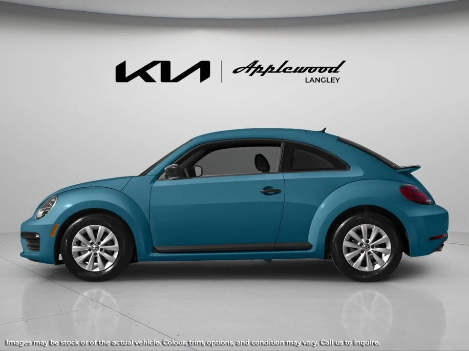 2018 Volkswagen A5 Beetle - Image 3 of 13