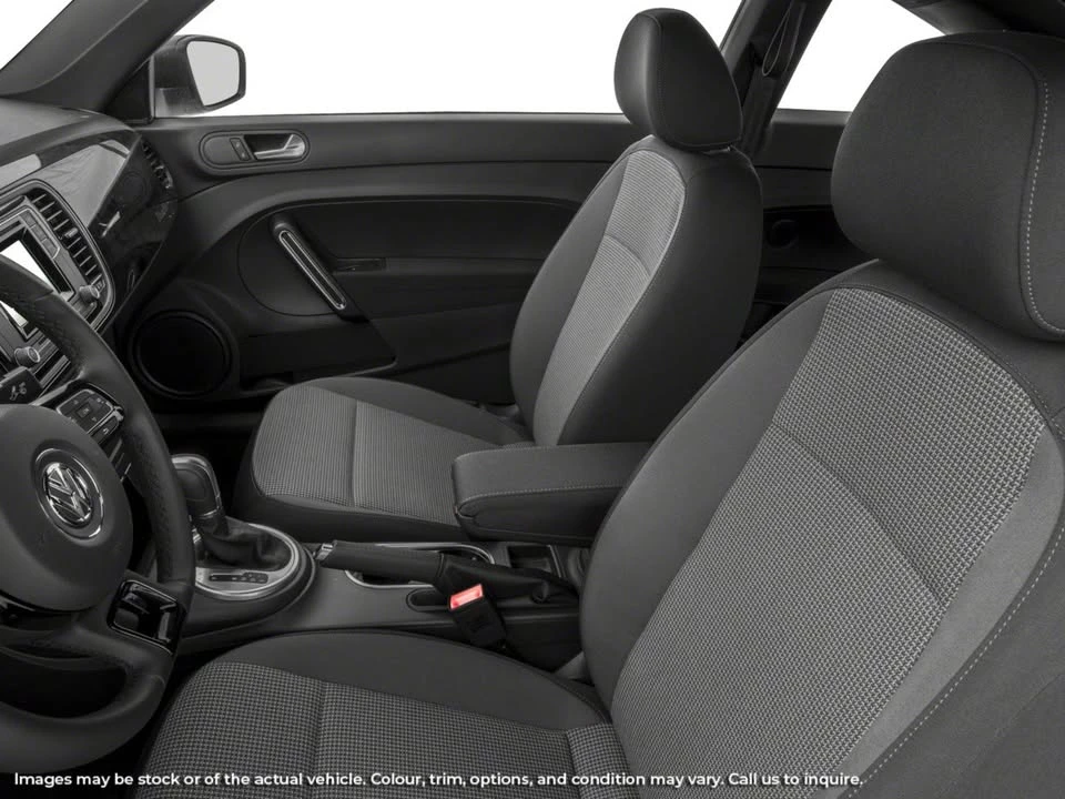 2018 Volkswagen A5 Beetle - Image 12 of 13
