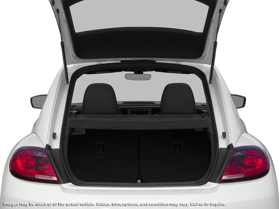 2018 Volkswagen A5 Beetle - Image 10 of 13
