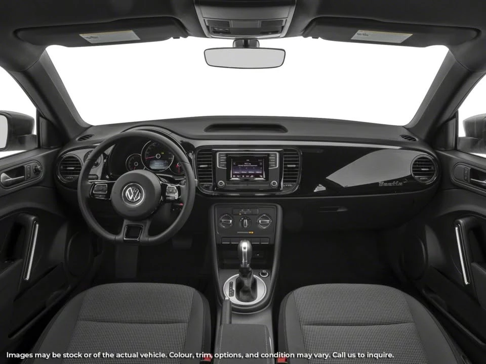 2018 Volkswagen A5 Beetle - Image 11 of 13