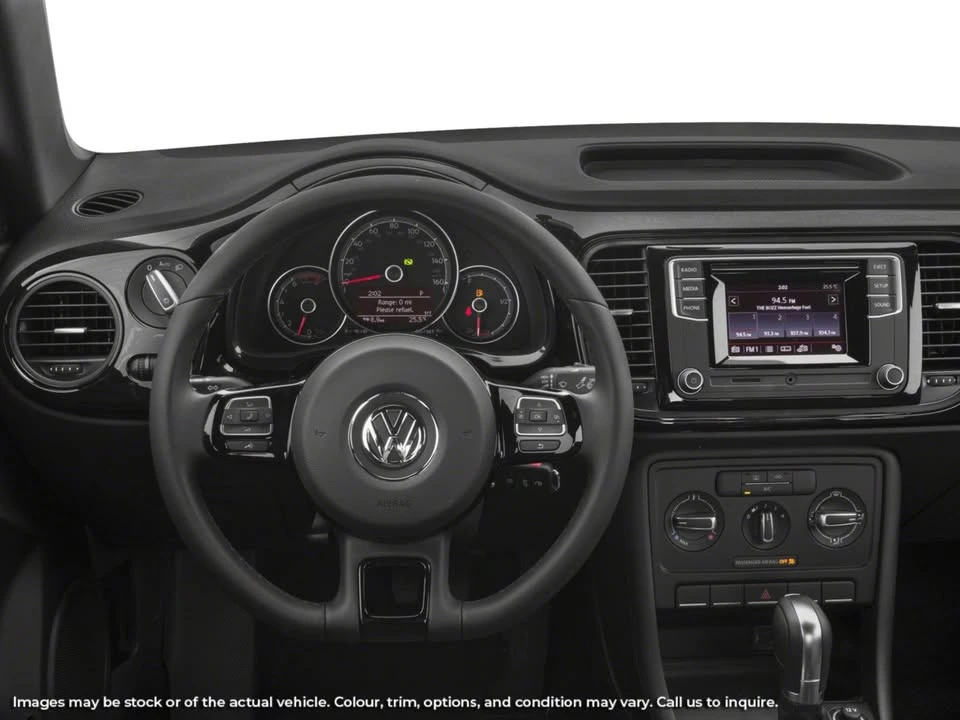2018 Volkswagen A5 Beetle - Image 4 of 13