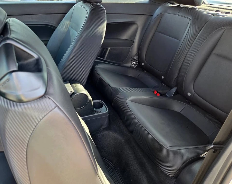 2018 Volkswagen A5 Beetle - Image 18 of 20