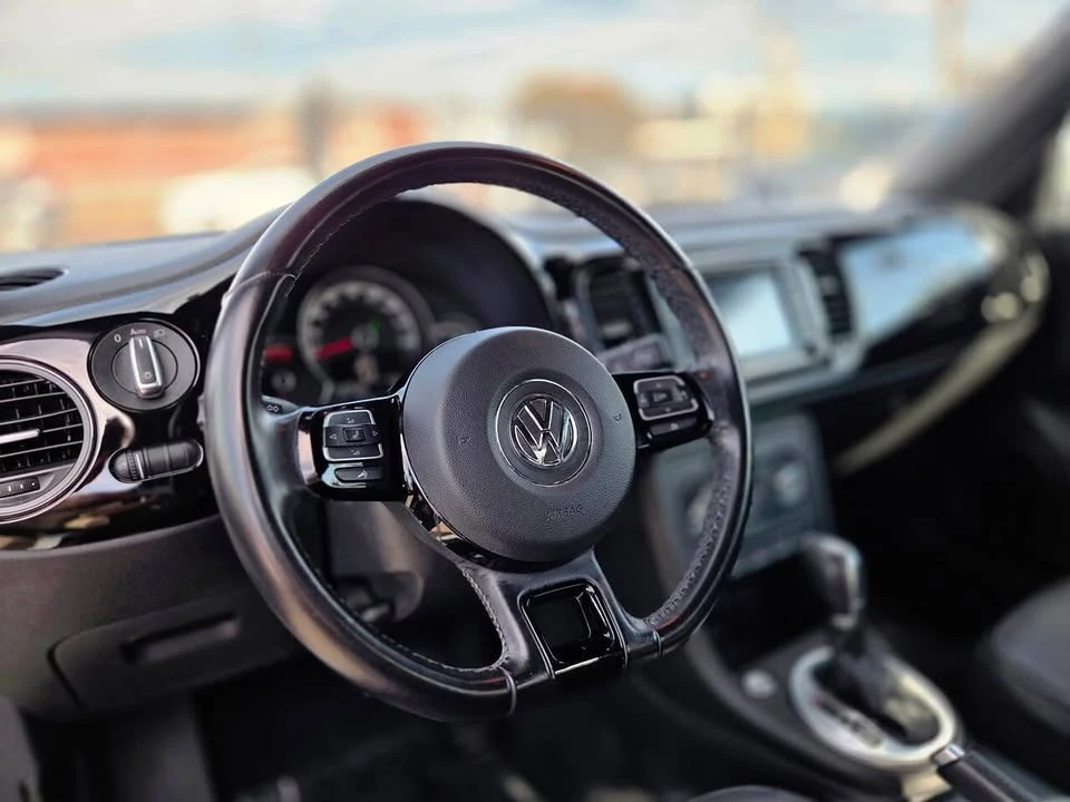 2018 Volkswagen A5 Beetle - Image 11 of 20