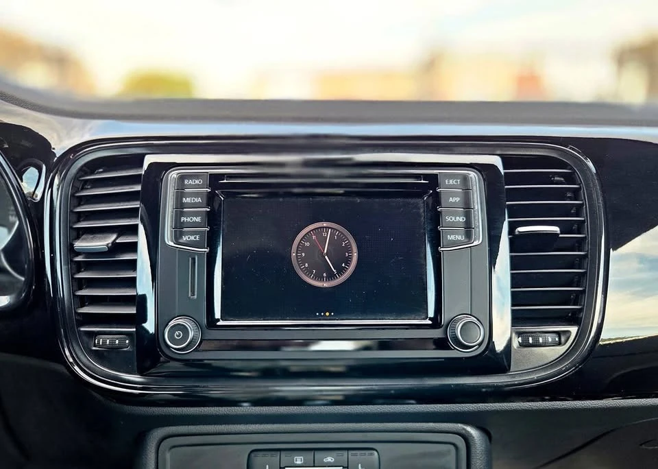 2018 Volkswagen A5 Beetle - Image 14 of 20