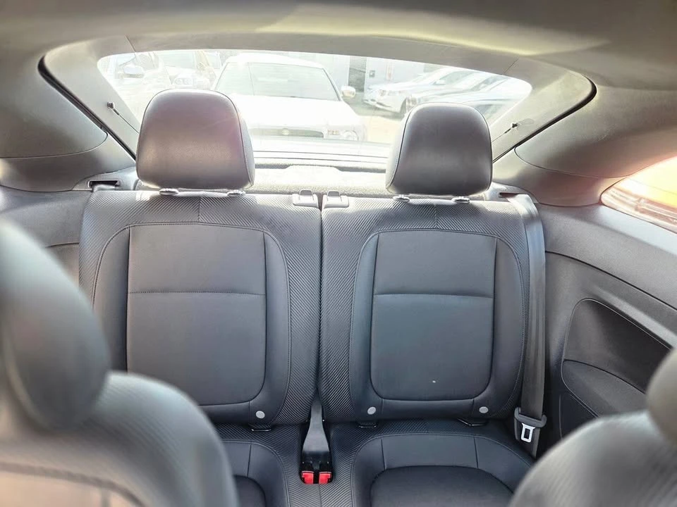 2018 Volkswagen A5 Beetle - Image 17 of 20