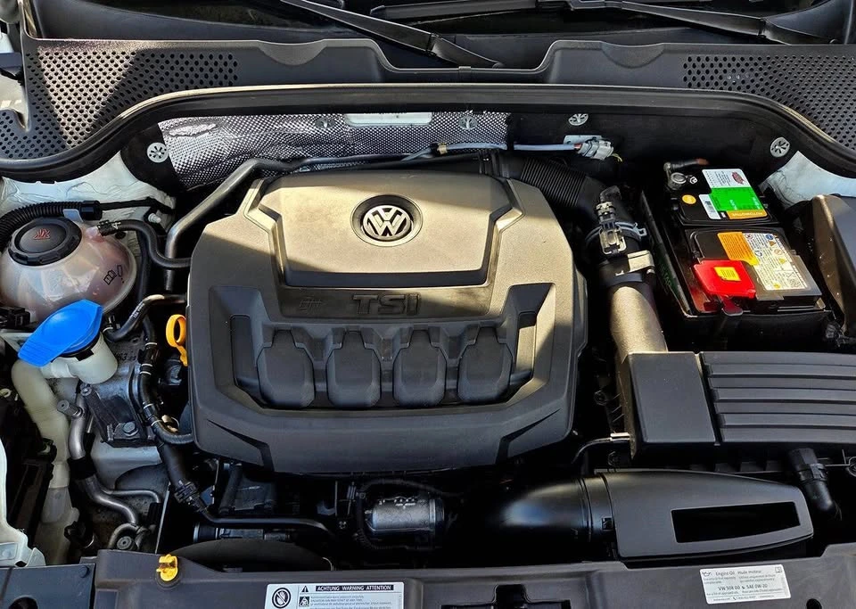 2018 Volkswagen A5 Beetle - Image 20 of 20