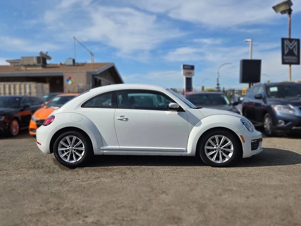 2018 Volkswagen A5 Beetle - Image 3 of 20