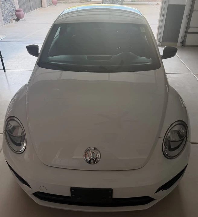 2018 Volkswagen A5 Beetle - Image 2 of 8