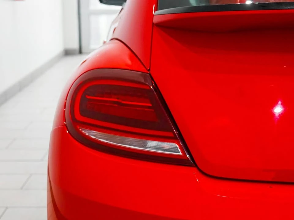 2018 Volkswagen A5 Beetle - Image 8 of 10