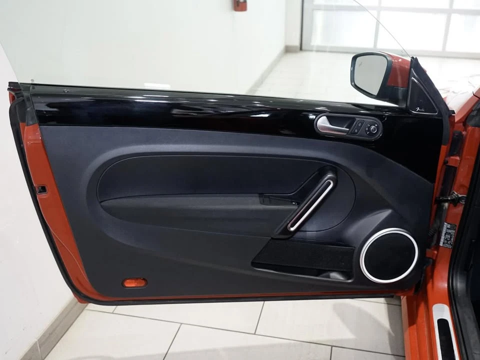 2018 Volkswagen A5 Beetle - Image 10 of 10