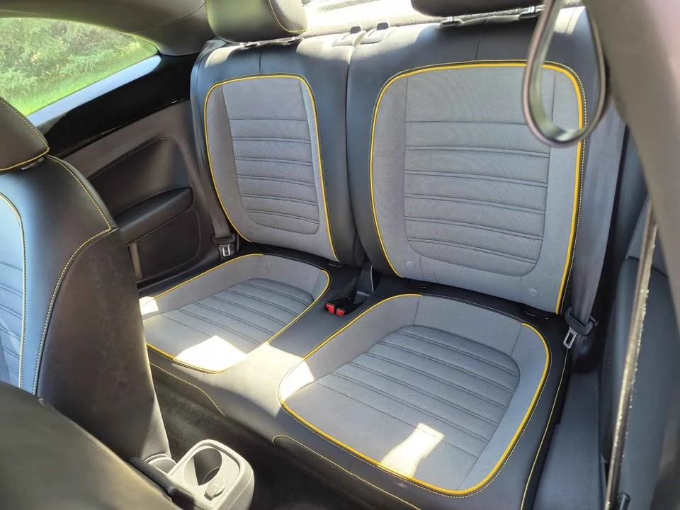 2018 Volkswagen A5 Beetle - Image 4 of 8