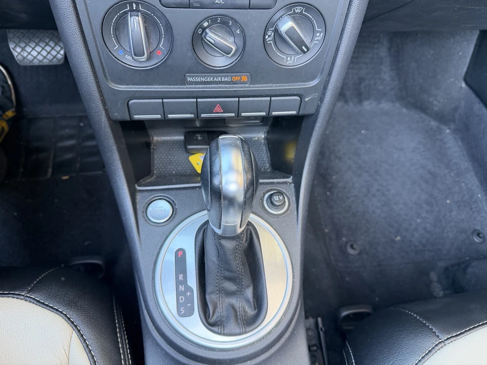 2018 Volkswagen A5 Beetle - Image 18 of 21