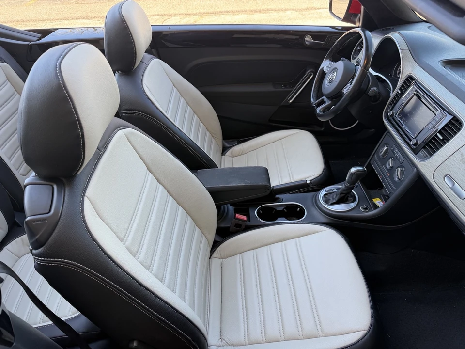 2018 Volkswagen A5 Beetle - Image 21 of 21