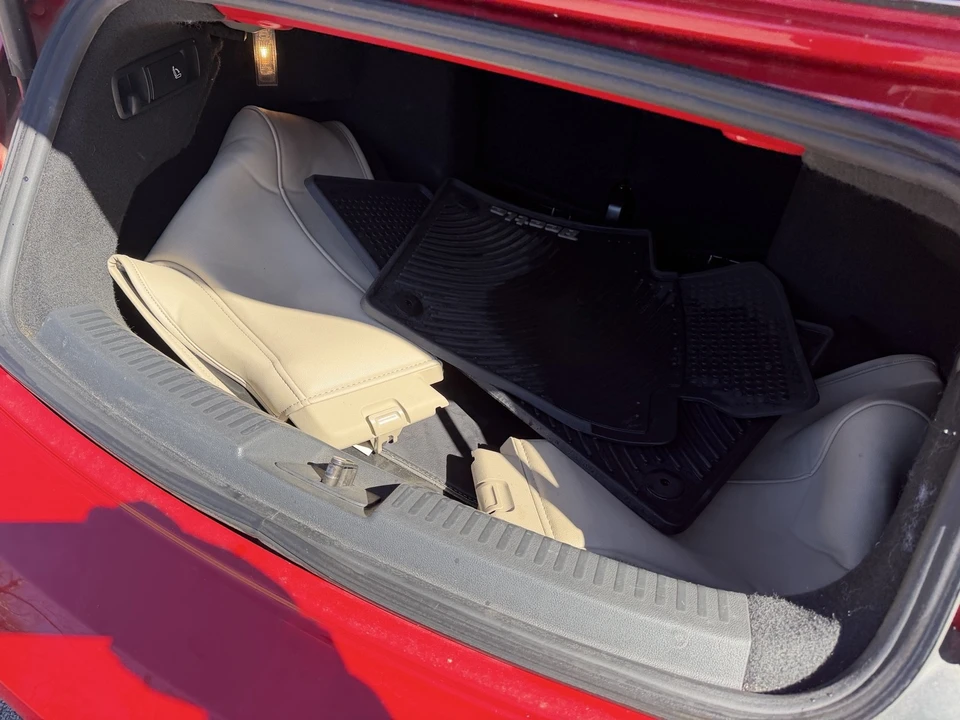 2018 Volkswagen A5 Beetle - Image 13 of 21