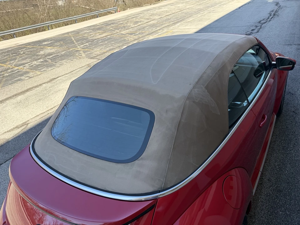 2018 Volkswagen A5 Beetle - Image 12 of 21