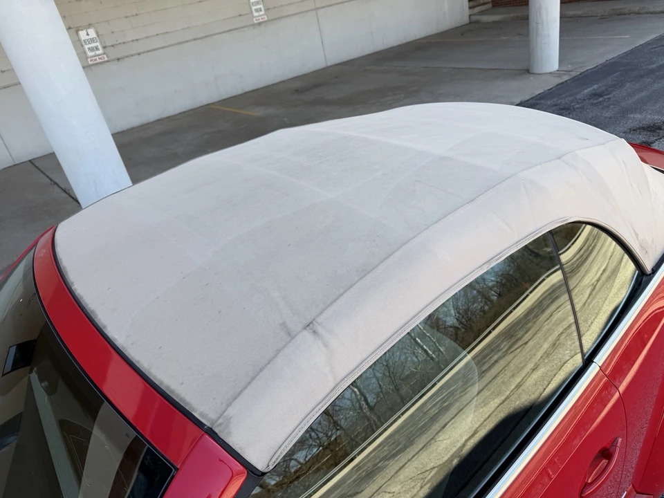2018 Volkswagen A5 Beetle - Image 11 of 21