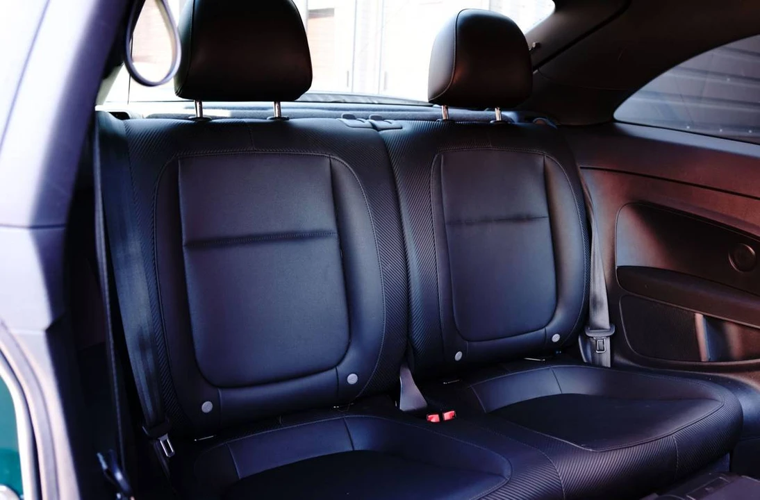 2018 Volkswagen A5 Beetle - Image 8 of 9