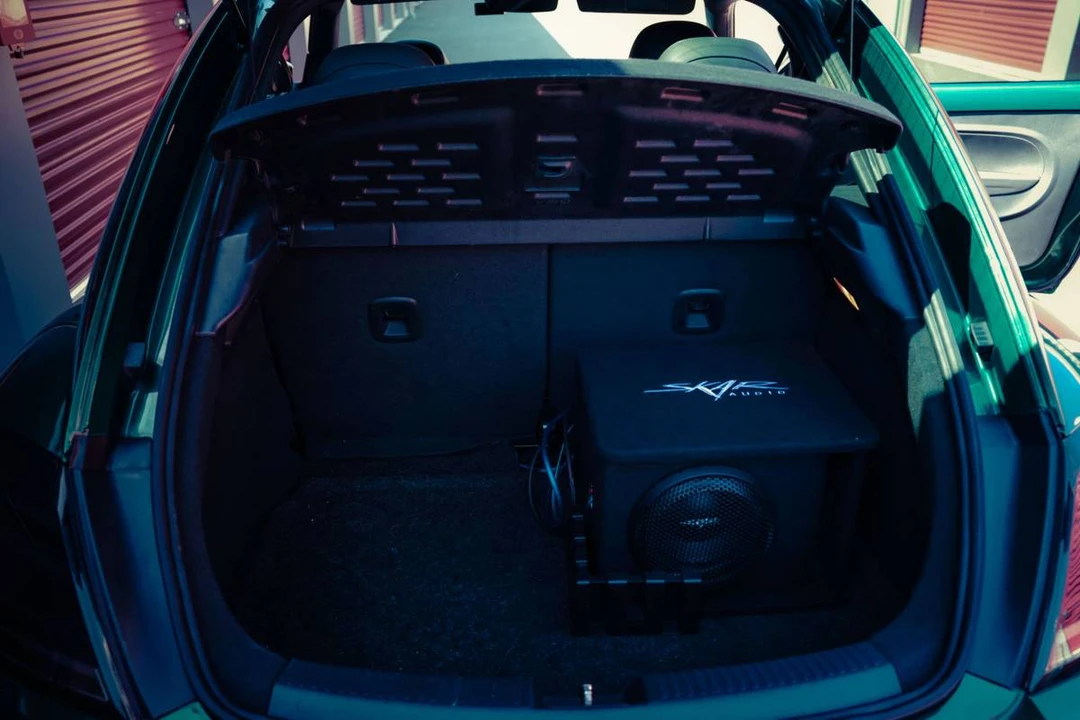 2018 Volkswagen A5 Beetle - Image 7 of 9