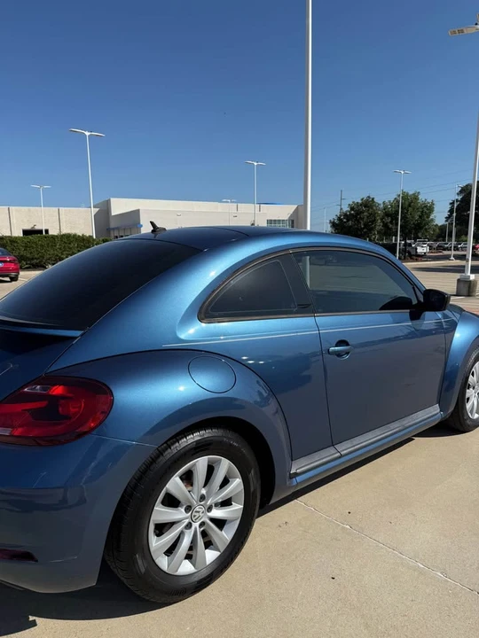 2018 Volkswagen A5 Beetle - Image 3 of 8