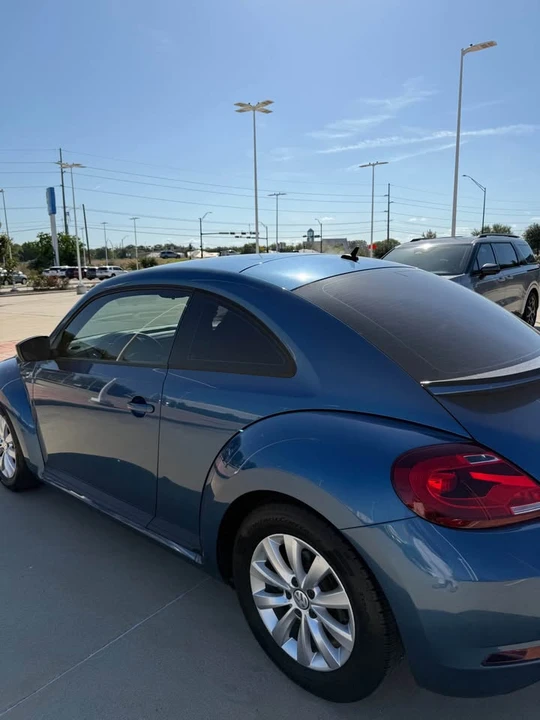 2018 Volkswagen A5 Beetle - Image 5 of 8