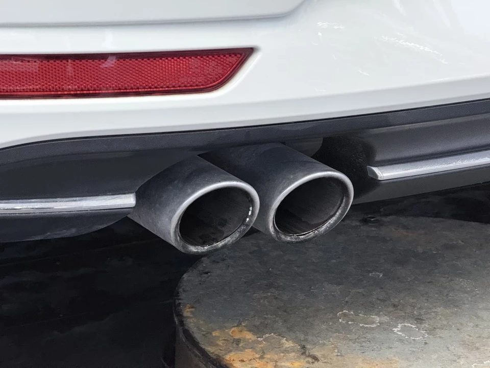 2018 Volkswagen A5 Beetle - Image 18 of 21
