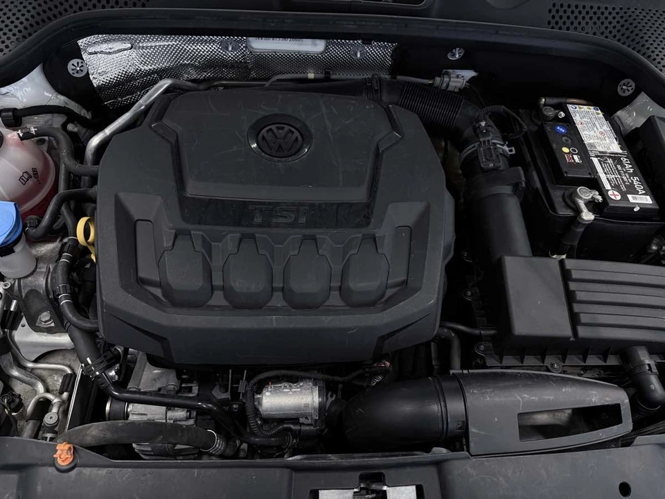 2018 Volkswagen A5 Beetle - Image 21 of 21