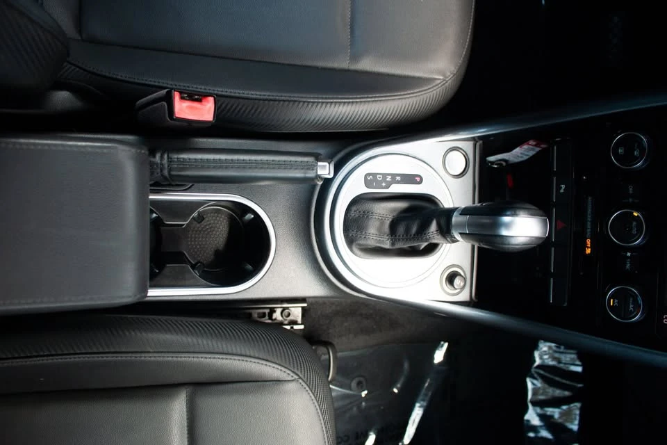 2018 Volkswagen A5 Beetle - Image 18 of 19