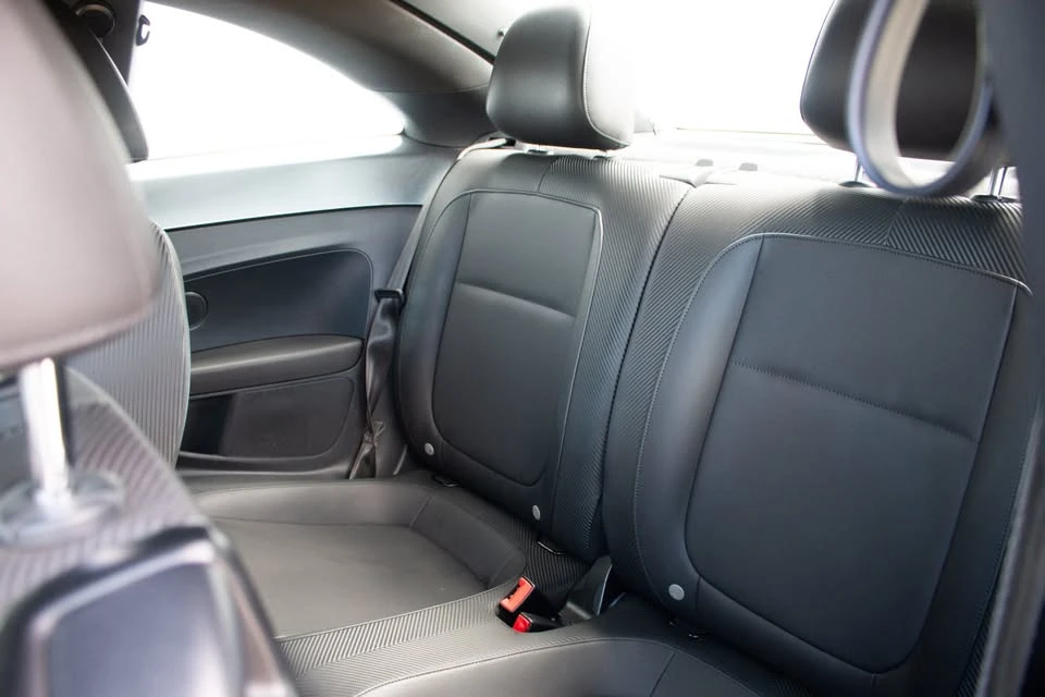 2018 Volkswagen A5 Beetle - Image 19 of 19