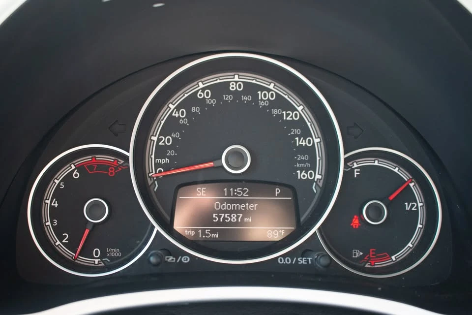 2018 Volkswagen A5 Beetle - Image 11 of 19
