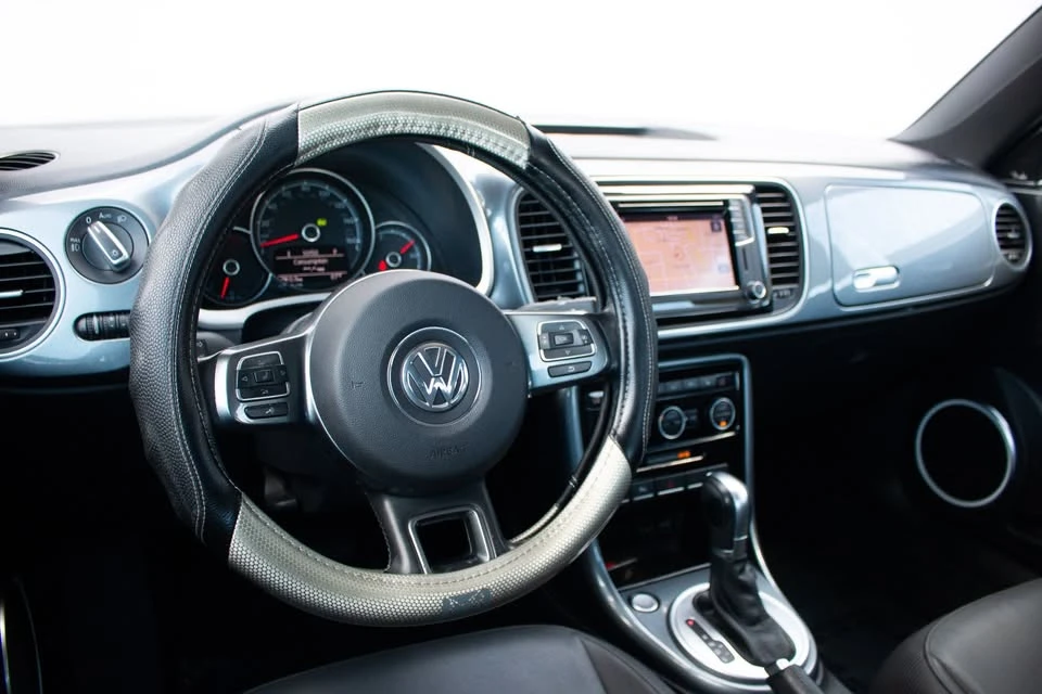 2018 Volkswagen A5 Beetle - Image 14 of 19