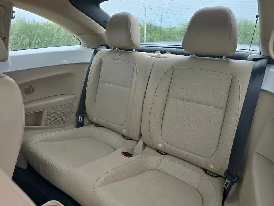 2018 Volkswagen A5 Beetle - Image 7 of 15