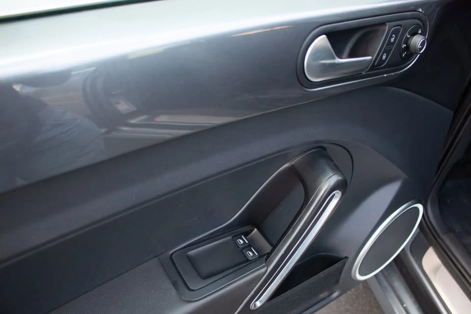 2018 Volkswagen A5 Beetle - Image 10 of 19