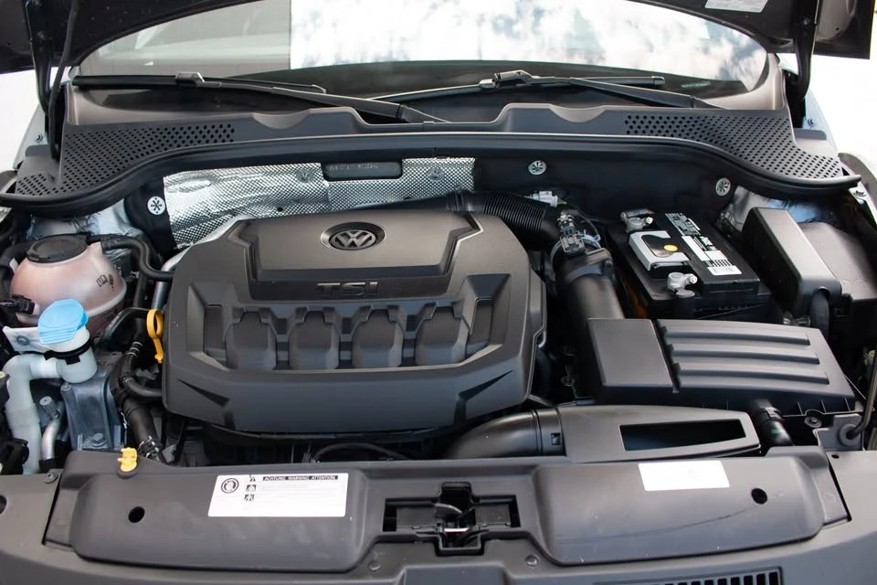 2018 Volkswagen A5 Beetle - Image 9 of 19