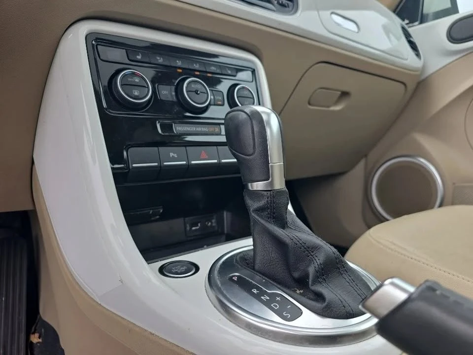 2018 Volkswagen A5 Beetle - Image 13 of 15
