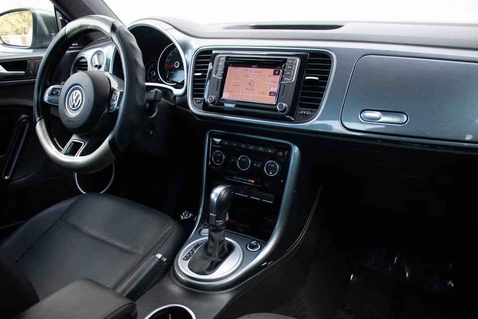 2018 Volkswagen A5 Beetle - Image 15 of 19