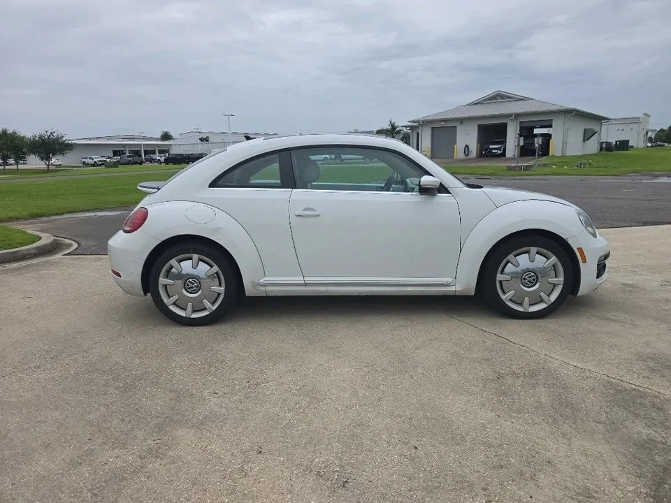 2018 Volkswagen A5 Beetle - Image 4 of 15