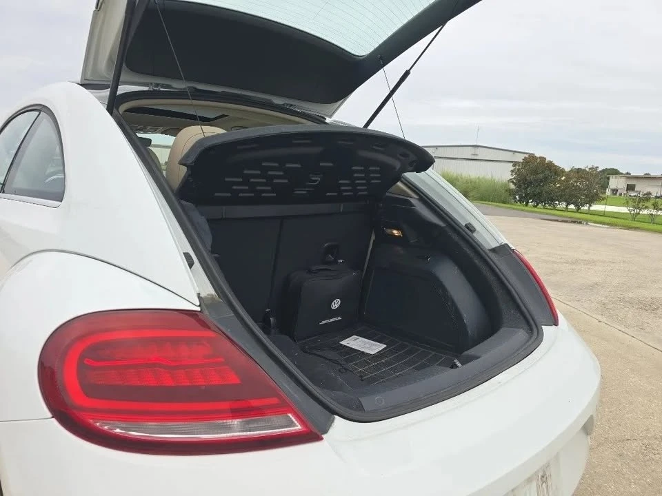 2018 Volkswagen A5 Beetle - Image 14 of 15