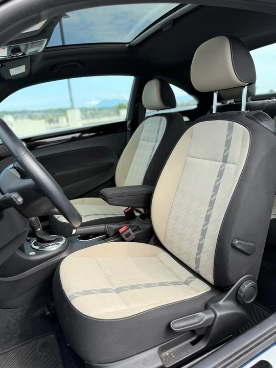 2018 Volkswagen A5 Beetle - Image 10 of 13