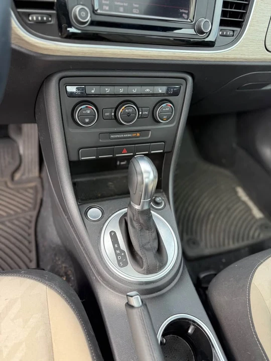 2018 Volkswagen A5 Beetle - Image 13 of 13