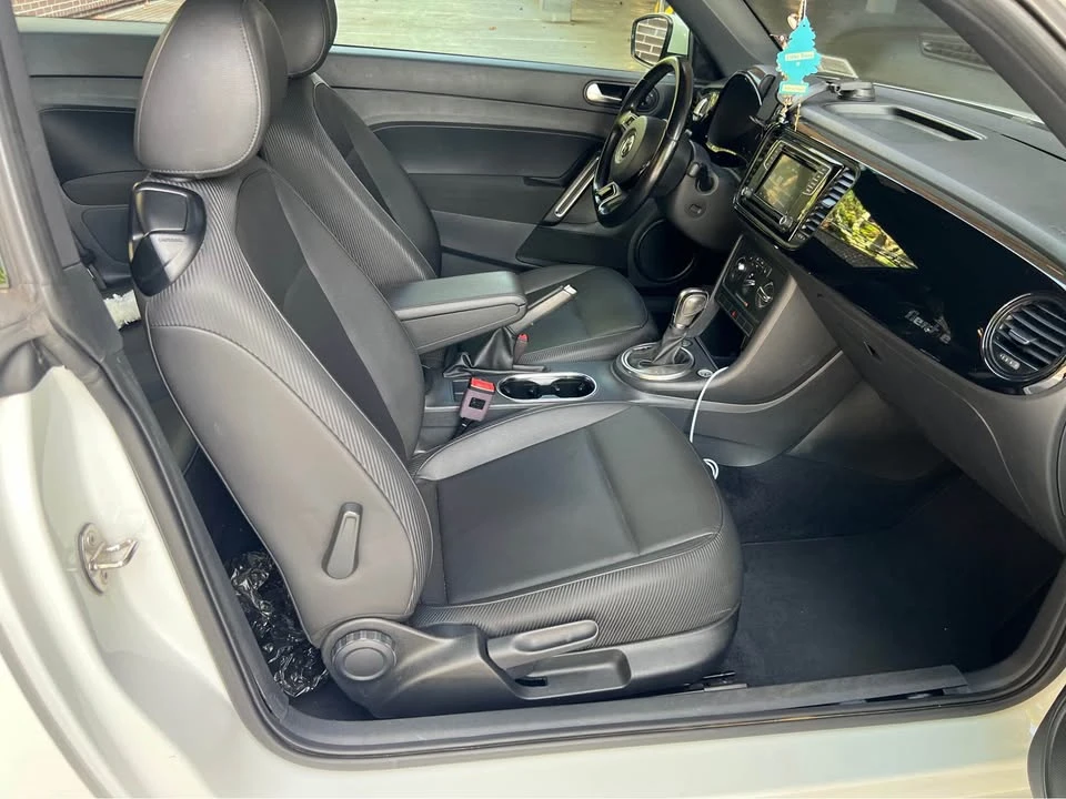 2018 Volkswagen A5 Beetle - Image 5 of 10